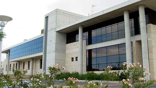Latsia-Geri Municipality in Contact with Limassol Organizations for Fire Victims