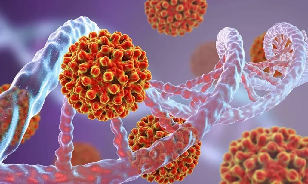 Tausende Zyprioten leben mit unerkannter Hepatitis