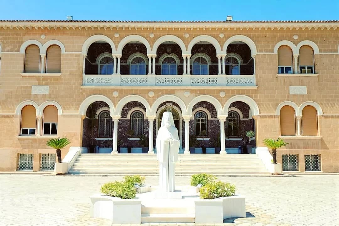 Καθαίρεση δύο κληρικών της Μητρόπολης Ταμασού από το Συνοδικό Δικαστήριο