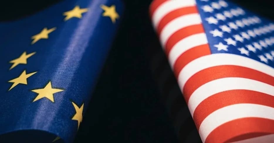 UE-EE. UU.: Nuevo acuerdo comercial con aranceles del 15%