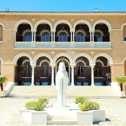 Καθαίρεση δύο κληρικών της Μητρόπολης Ταμασού από το Συνοδικό Δικαστήριο
