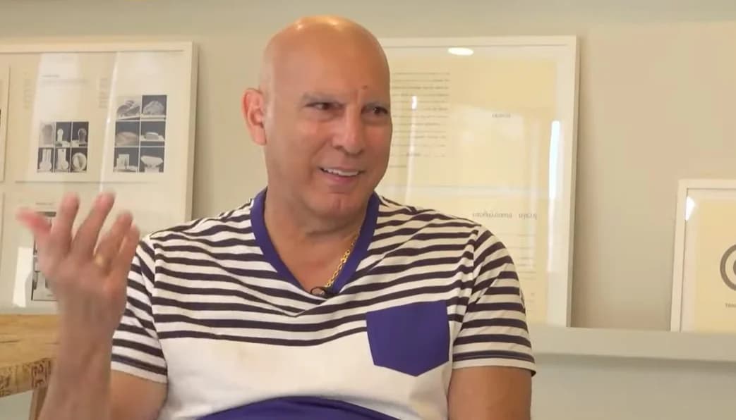 Νίκος Γκάλης: «Θα κατακτήσω τη Θεσσαλονίκη»