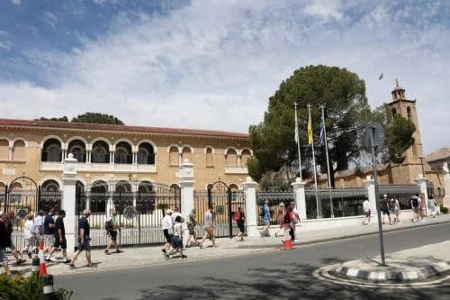 Συνοδικό Δικαστήριο: Καθαίρεση δύο κληρικών της Μητρόπολης Ταμμασού