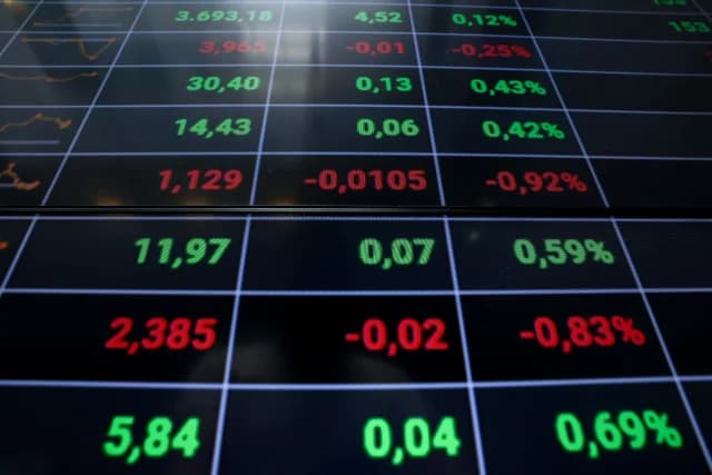 Νέες απώλειες στο Χρηματιστήριο Αθηνών λόγω profit taking