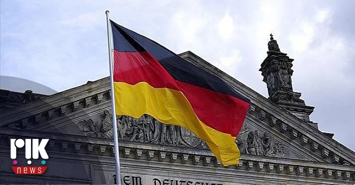 Германия: бюджетный дефицит в 172 млрд евро к 2029 году