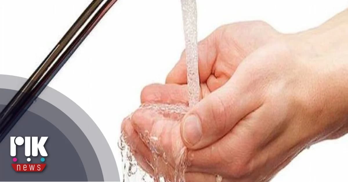 El suministro de agua vuelve a la normalidad en las zonas afectadas por el fuego en Limassol