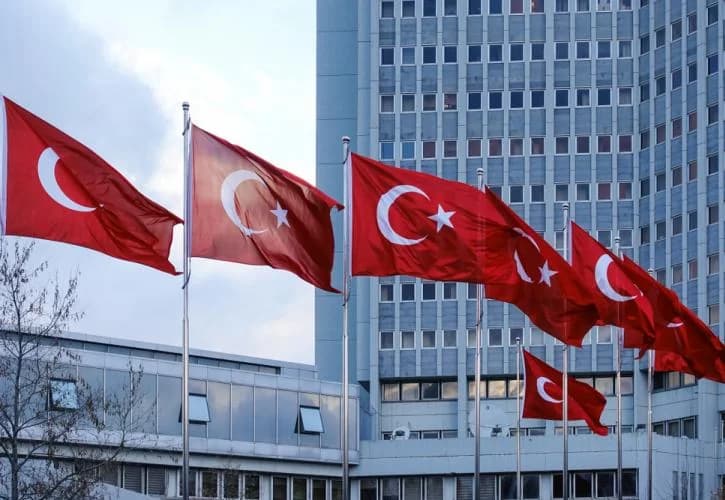 Τουρκικά ΜΜΕ: Η Άγκυρα ετοιμάζει Θαλάσσιο Χωροταξικό Σχεδιασμό