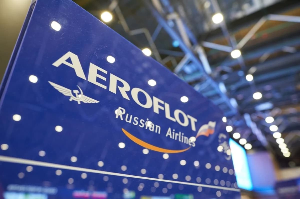 Cyberangriff auf Aeroflot: Hackergruppe Silent Crow bekennt sich