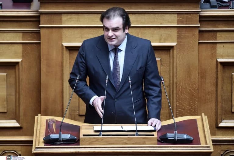 Pierrakakis abre la puerta a la negociación sobre productos de interés especial