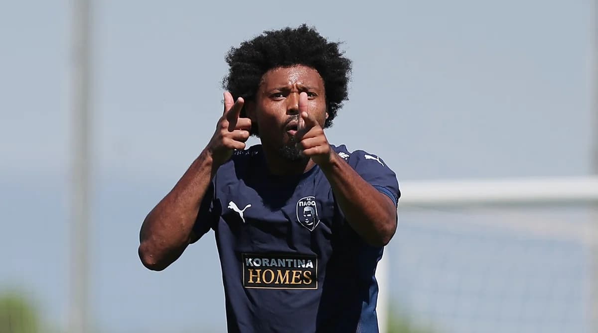 Bruno: Bereit für das Rückspiel gegen Maccabi