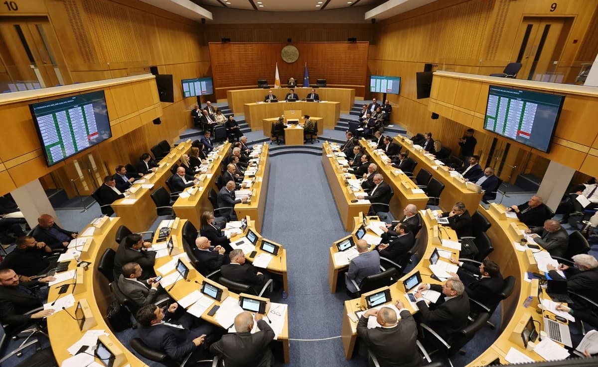 מליאת הפרלמנט תתכנס לדיון בהעברת חוק אזורי גידול בעלי חיים