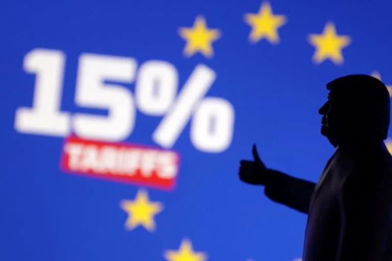 ΕΕ-ΗΠΑ: Συνδικάτα ανησυχούν για τις επιπτώσεις της συμφωνίας στην απασχόληση