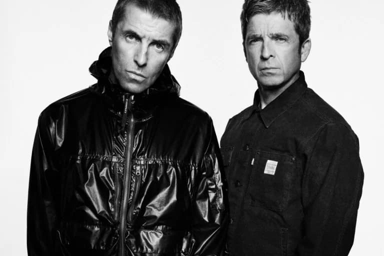 Paul Gallagher: Hermano de Oasis acusado de violación y agresión sexual