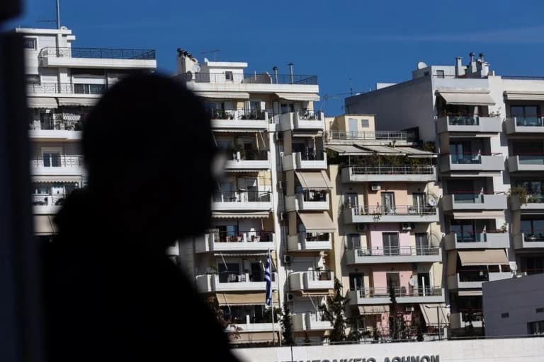 Στεγαστική κρίση στην Ελλάδα: Υψηλότερο κόστος στέγασης στην ΕΕ