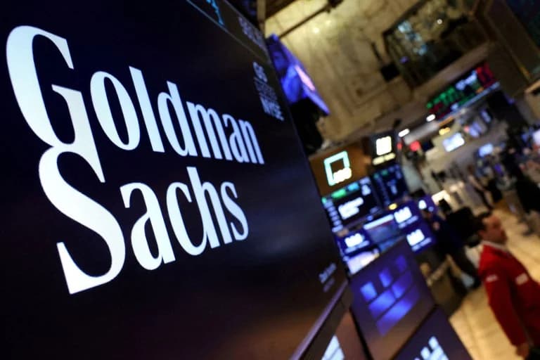 Goldman Sachs: Hedge Funds Shift Strategy Away from Tech
