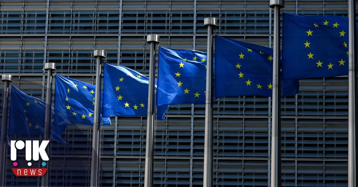 La Comisión Europea propone suspender la financiación a startups israelíes