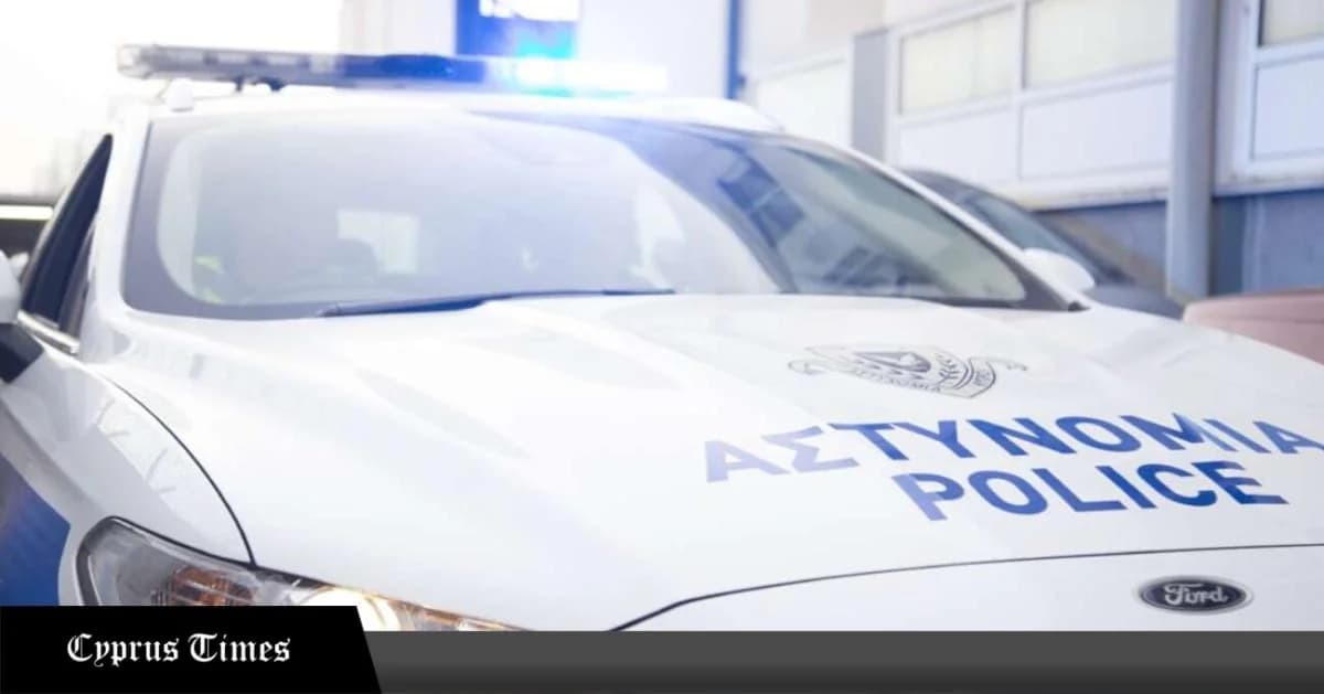 Λευκωσία: Έφοδος σε διαμέρισμα, ναρκωτικά και συλλήψεις
