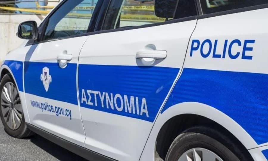 Nikosia: 34-Jähriger wegen illegalen Aufenthalts und Drogenbesitzes verhaftet