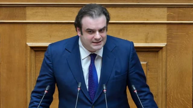 Grecia busca ajustes arancelarios del 15% a las exportaciones con la UE y EE. UU.