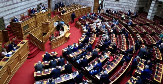 Парламент: двухдневные дебаты по OPEKEPE и сельскохозяйственным субсидиям