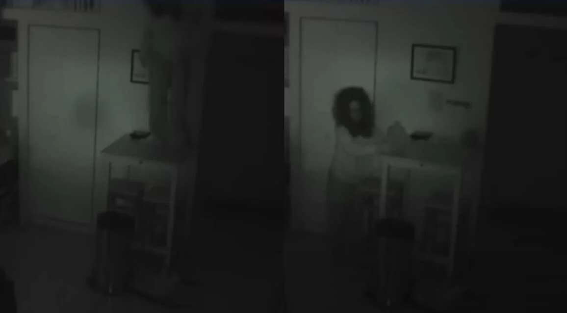 ניו יורק: אישה חיה בסתר בעליית הגג של שחקן במשך שבועות