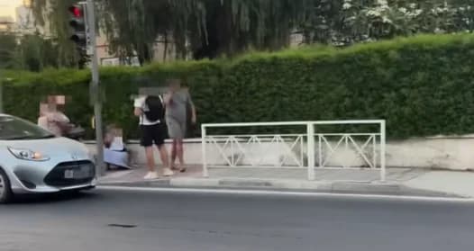 Νέα Υόρκη: Αυτοκίνητο παρέσυρε 5χρονο παιδί – Στο νοσοκομείο