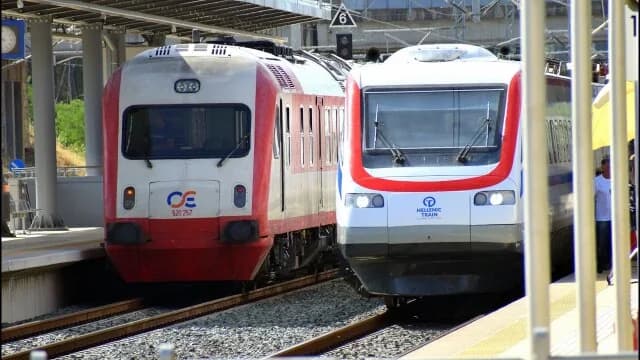 Φωτιά στον Ευαγγελισμό Λαρίσης: Αποκαταστάθηκε η κυκλοφορία Ζάχαρη - Ραψάνη