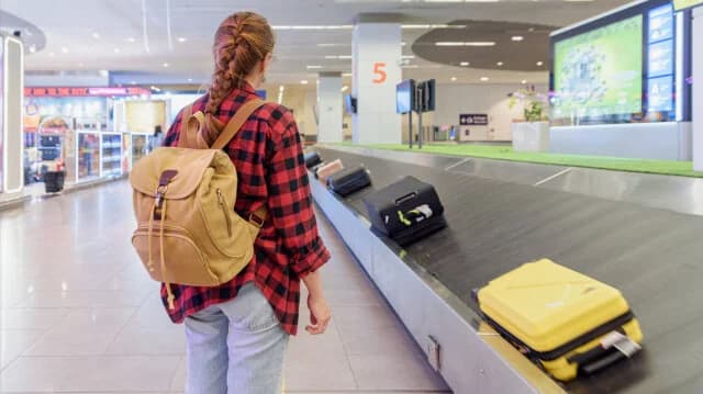 100-ml-Beschränkung für Flüssigkeiten auf Flügen an EU-Flughäfen soll fallen