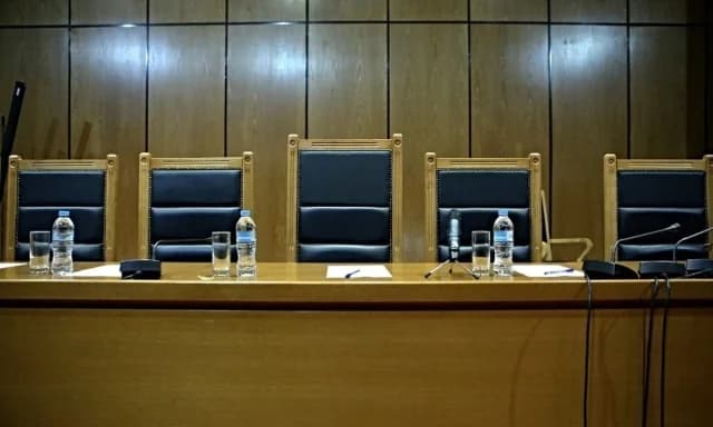 7 人因格拉莫斯 OPEKEPE 非法补贴案被判有罪