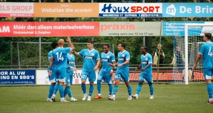 Apollon Limassol Seeks Winger to Boost Squad