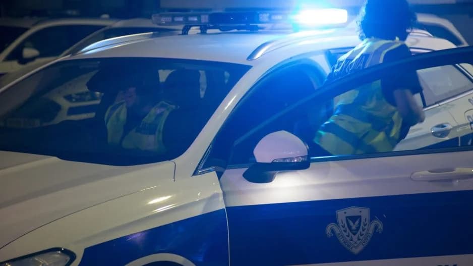 Fatal Accident in Paphos: Quad Bike Declared as Immobilized