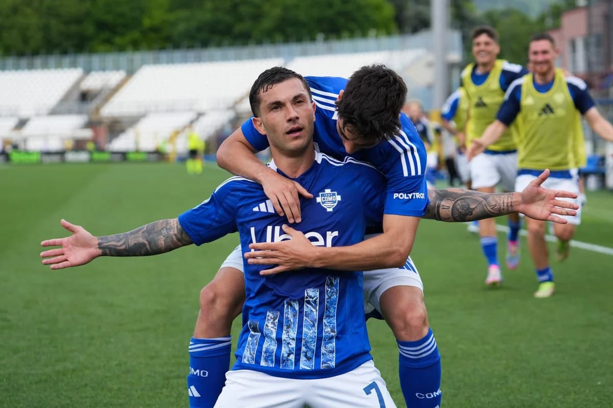 Strefazza: Debut, SPAL y Colaboración con Douvikas