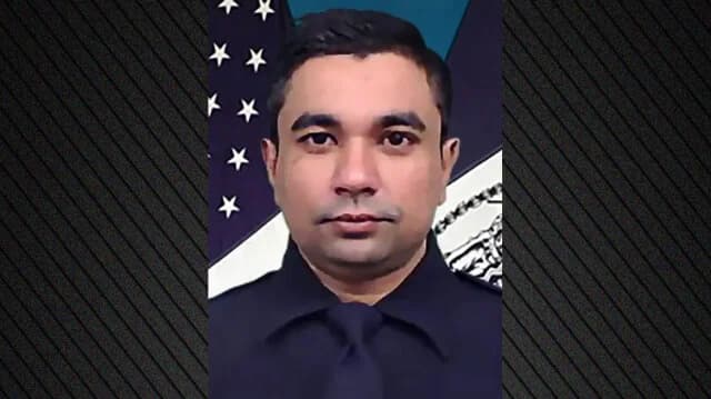 Nueva York: Policía muere en ataque a rascacielos