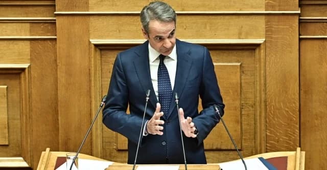 מיצוטקיס: טענות וולופולוס המקשרות שריפות לטורבינות רוח הן 'שטויות לא יאמנו'