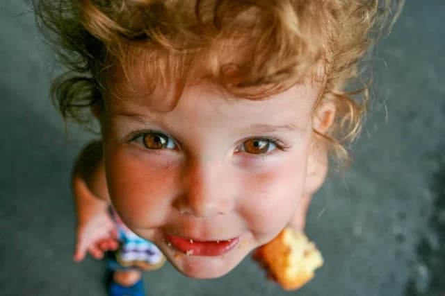 "Los niños en África no tienen nada que comer": ¿Cómo nos afectó?