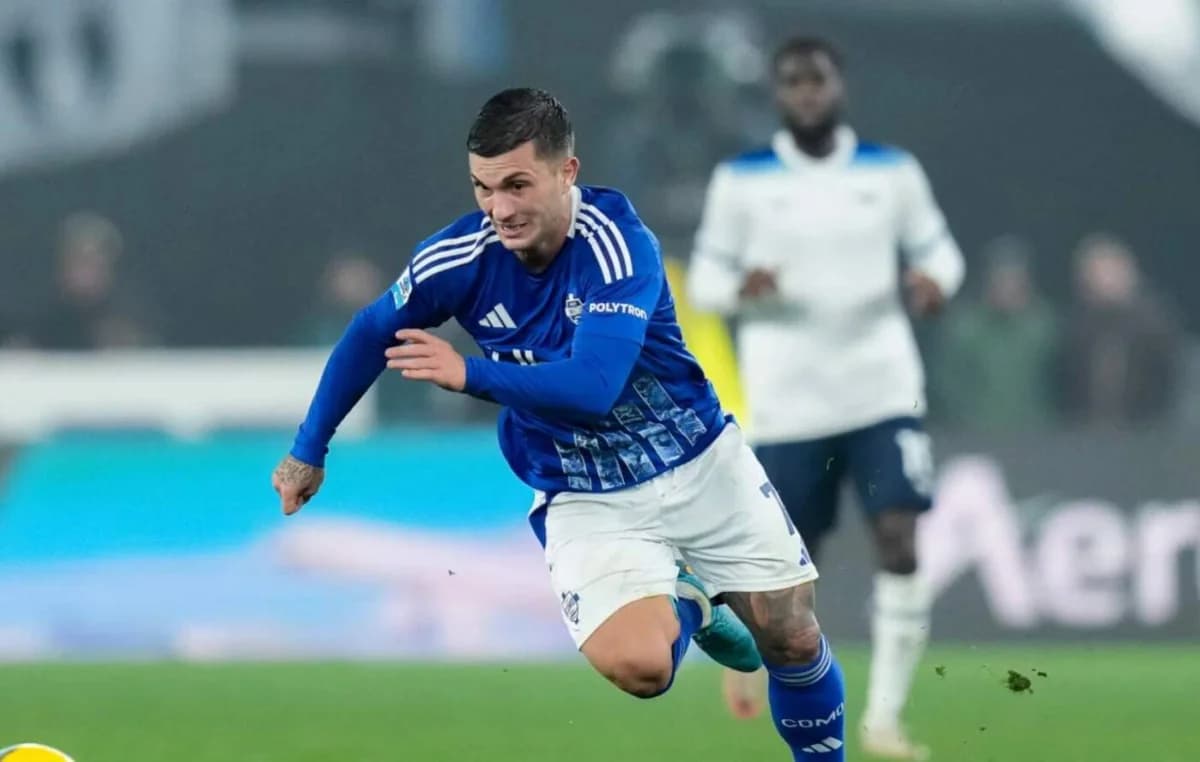 Strefenza al Olympiacos con alto salario