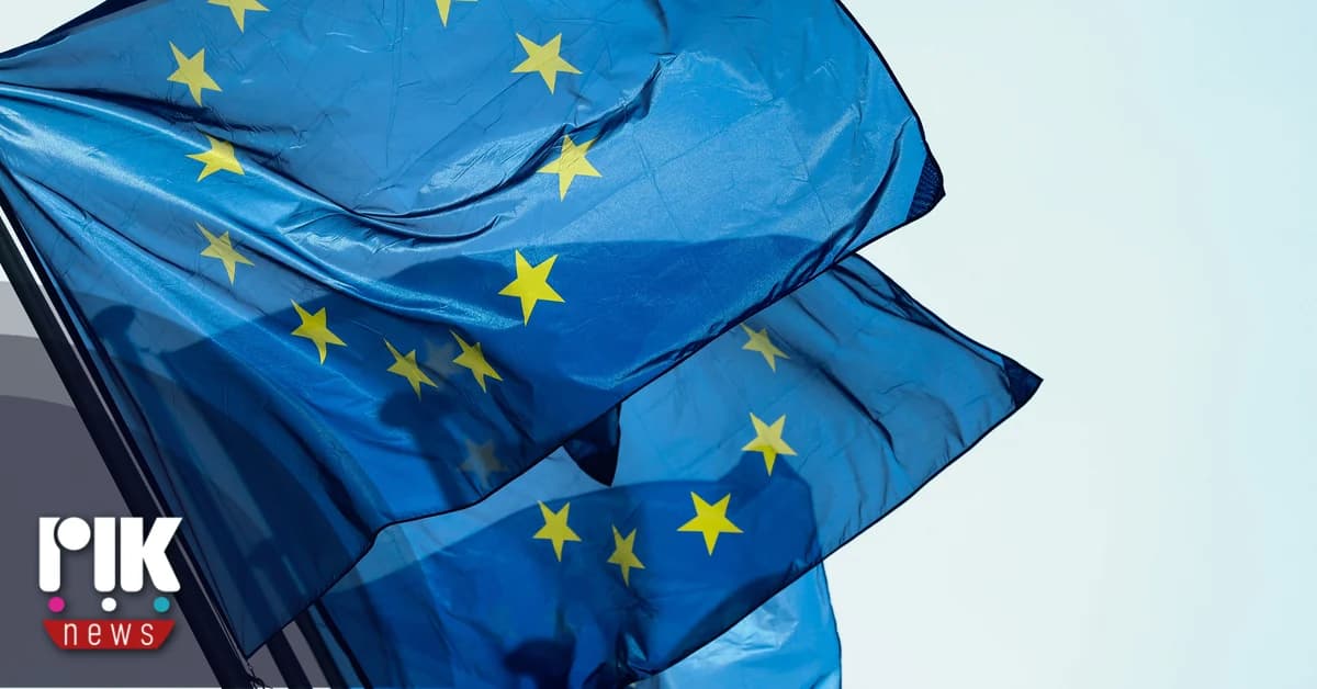 Temu продолжит всестороннее сотрудничество с Еврокомиссией