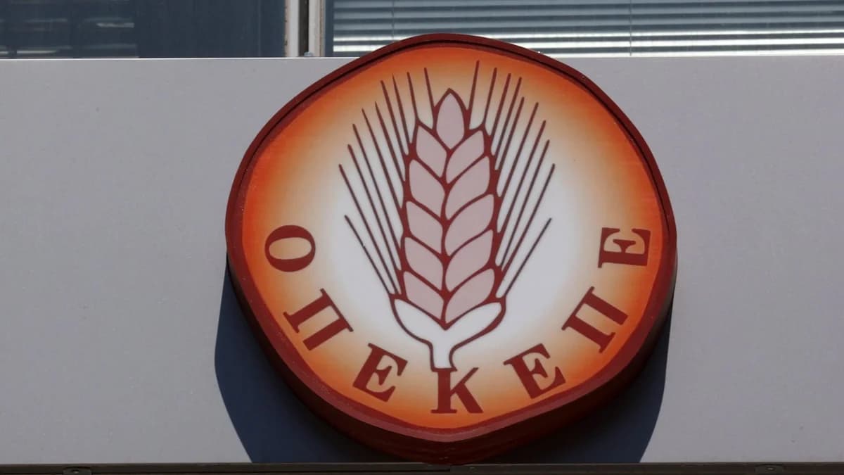 OPEKEPE: Convictions for subsidy fraud