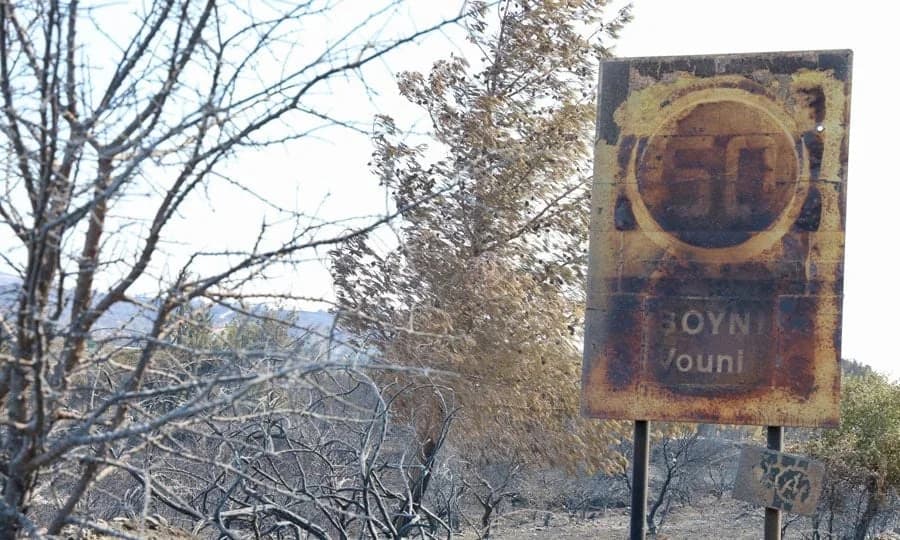 Yianis Christodoulou Foundation: Ευχαριστίες στους εθελοντές για την προσφορά τους