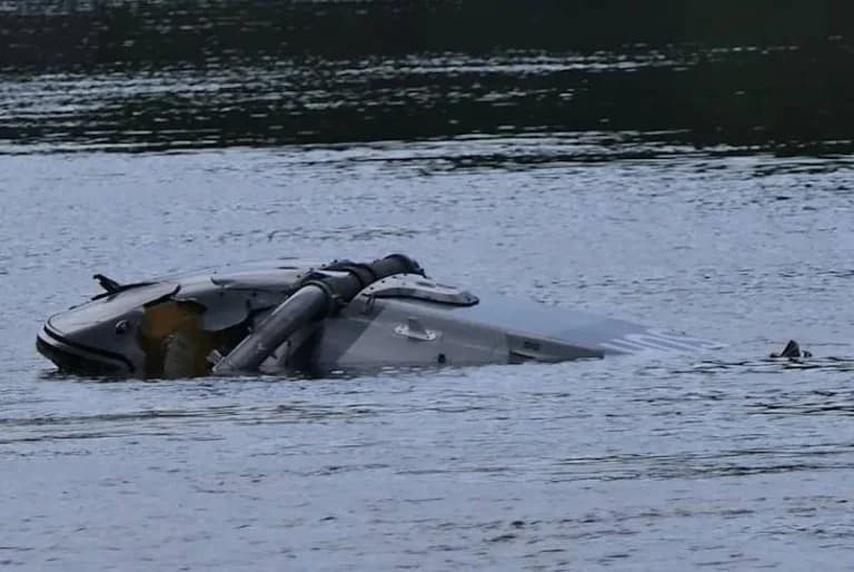 Militärhubschrauber in Deutschland abgestürzt – Rettungsaktion läuft