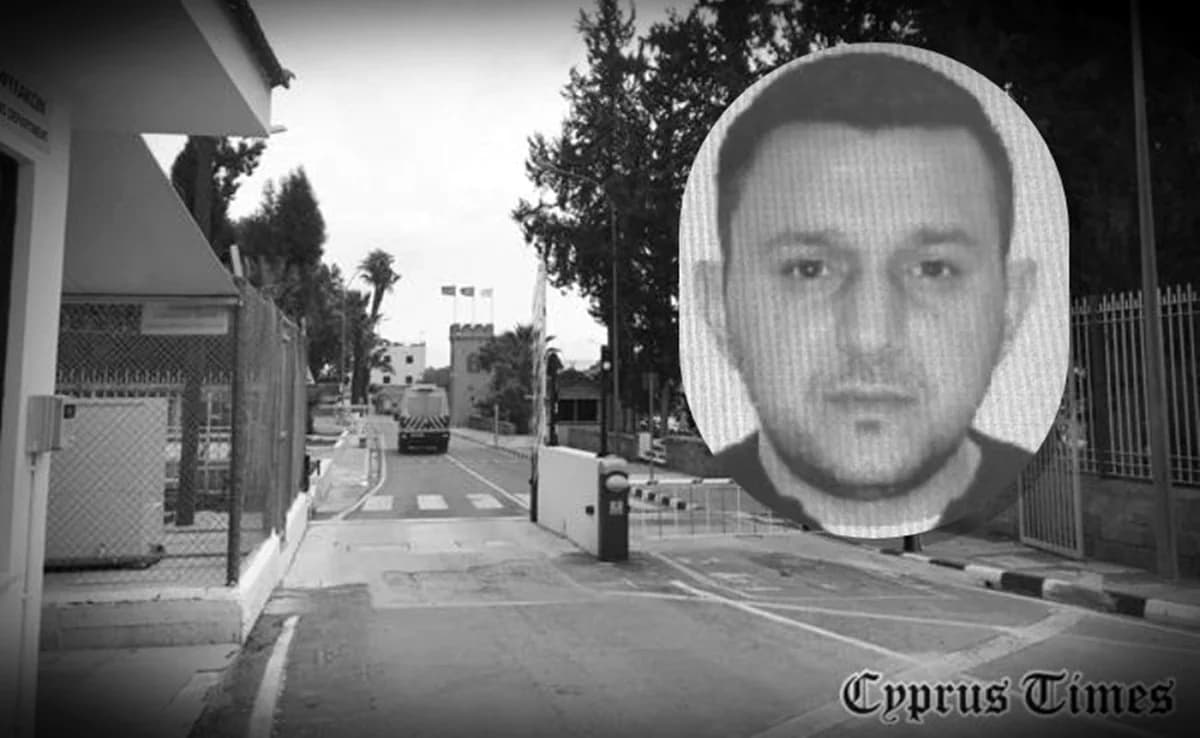 הרשעות בתיק רצח טנסו צ'ינדן בבית הסוהר המרכזי