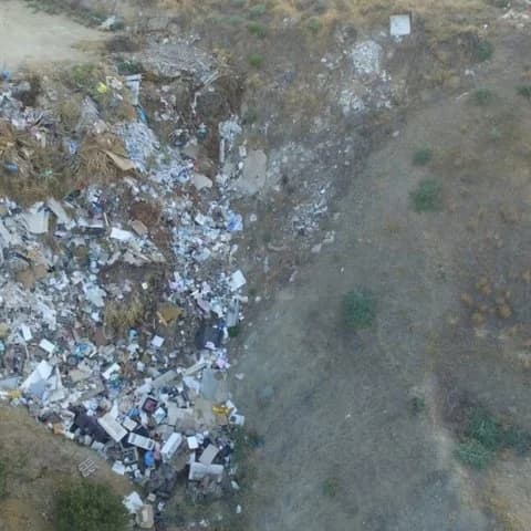 Υπουργείο Γεωργίας: Οικονομική ενίσχυση για το WasteFreeCyprus