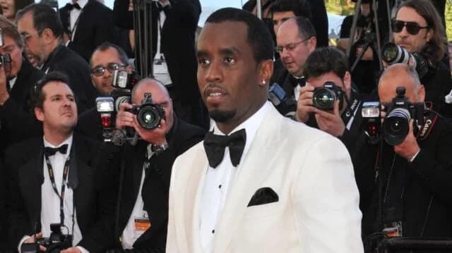 Diddy presenta una nueva moción de fianza antes de la sentencia