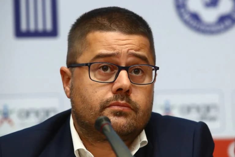 Εγκρίθηκε και από την ΕΠΟ ο μισθός του Μάκη Γκαγκάτση