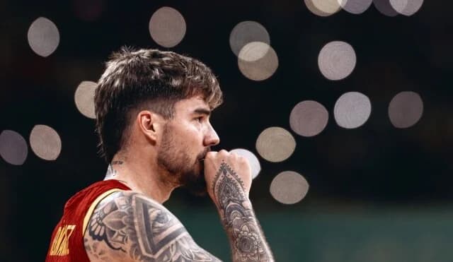 Hernangómez Brothers Named New Captains of Spanish National Team