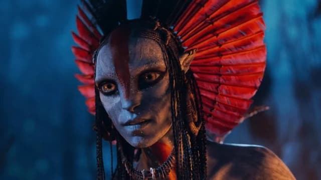 Avatar: Feuer und Asche: Offizieller Trailer veröffentlicht