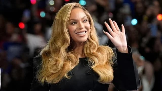 Beyoncés 'Cowboy Carter Tour' bricht Country-Musik-Rekorde