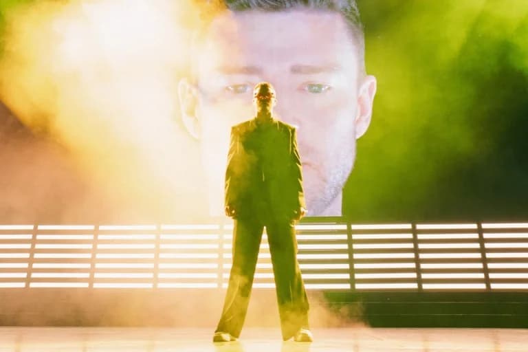 Justin Timberlake Performance löst Empörung aus: Fans fordern Rückerstattung nach Show in Rumänien