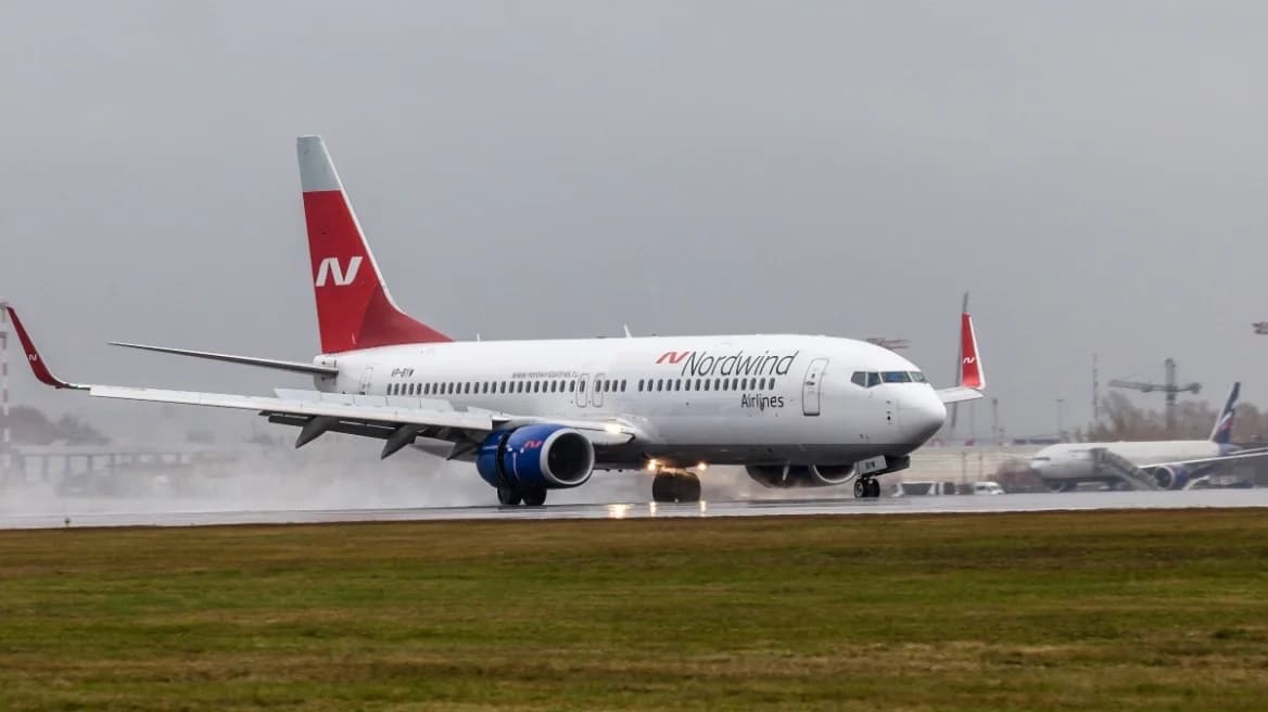 Flug Pjöngjang-Moskau: Direkte kommerzielle Flüge aufgenommen