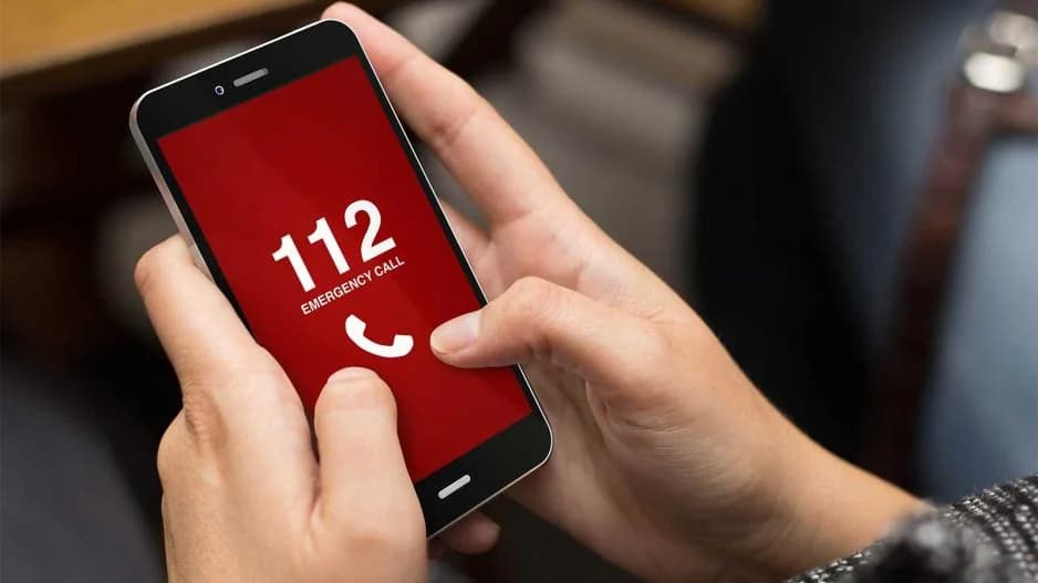 Alma: Críticas por el retraso en la implementación del sistema de alerta de emergencia 112